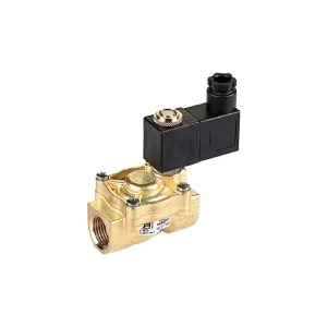 22 SOLENOID VALVE