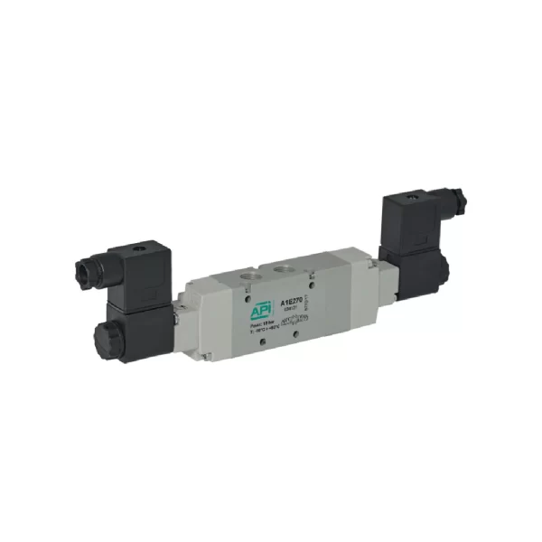 32 , 52 , 53 SOLENOID VALVE