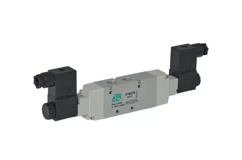 32 , 52 , 53 SOLENOID VALVE