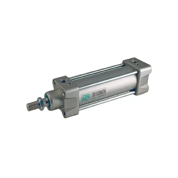 AIR CYLINDER ISO 15552