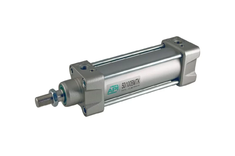 AIR CYLINDER ISO 15552