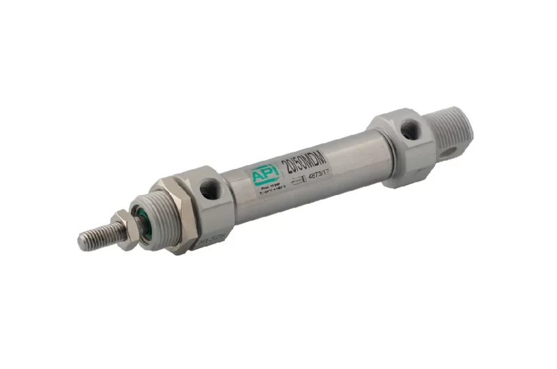 AIR CYLINDER ISO 6432