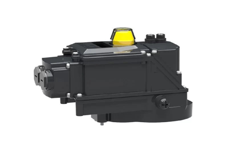 AMTRONIC CONTROL BOX