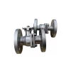 BALL VALVE 2PC