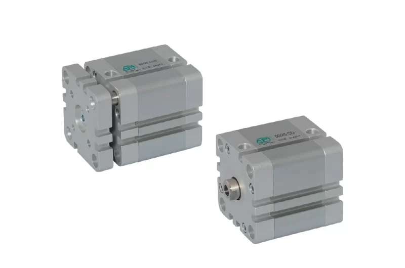 COMPACT CYLINDER EUROPEAN UNITOP STANDARD