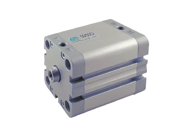 COMPACT CYLINDER ISO 21287