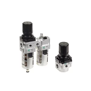 FILTER REGULATOR LUBRICATOR
