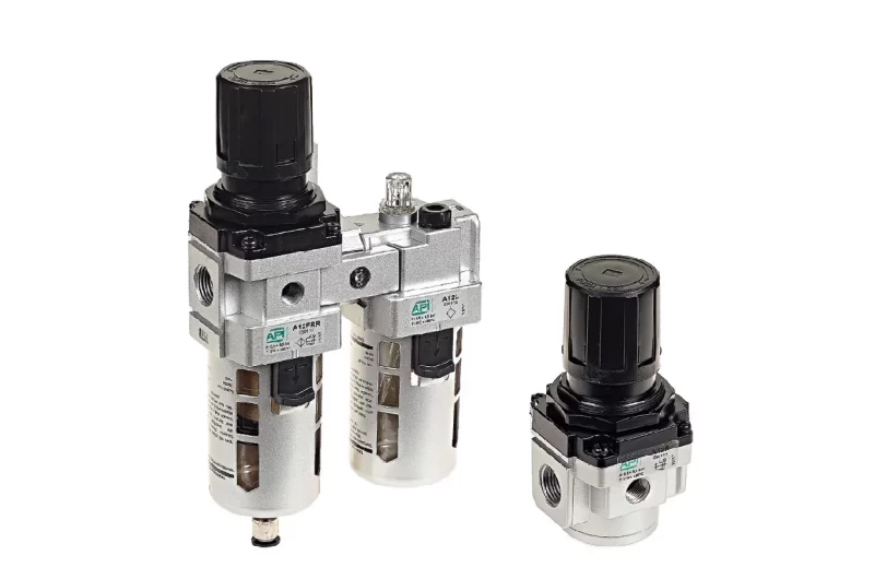 FILTER REGULATOR LUBRICATOR