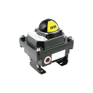 LIMIT SWITCH BOX SB500