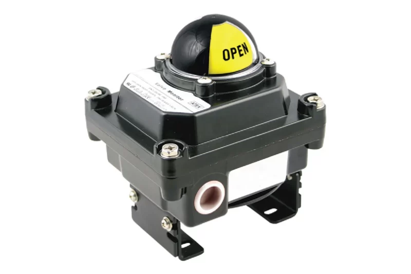 LIMIT SWITCH BOX SB500