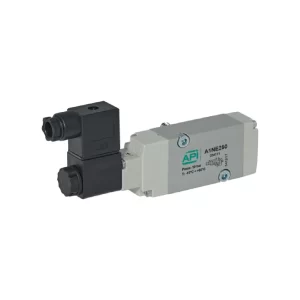 NAMUR SOLENOID VALVE
