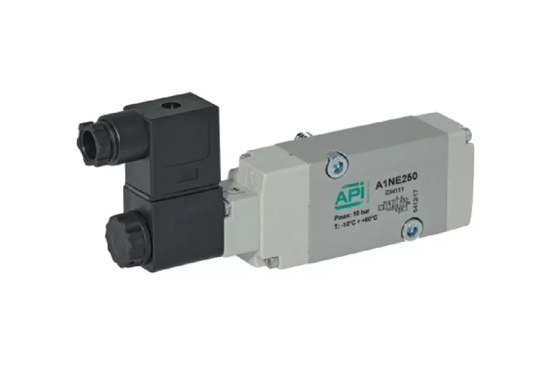 NAMUR SOLENOID VALVE