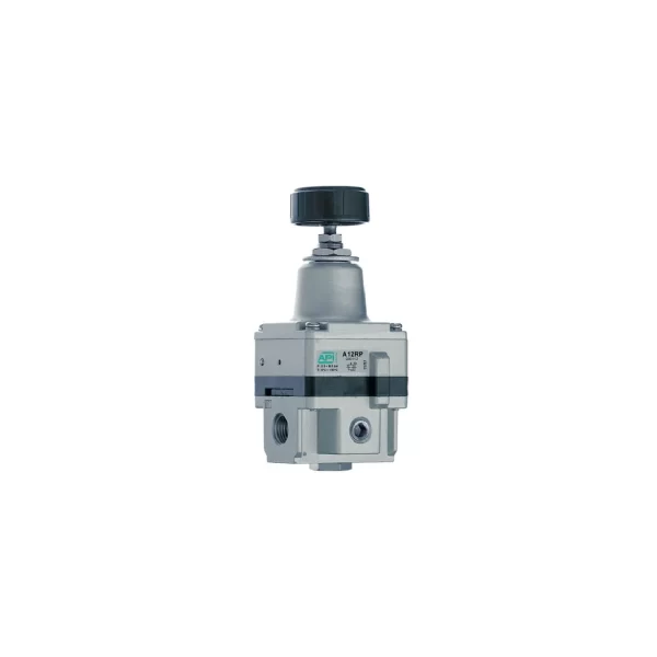 PRECISION REGULATOR