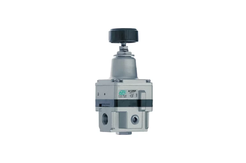 PRECISION REGULATOR
