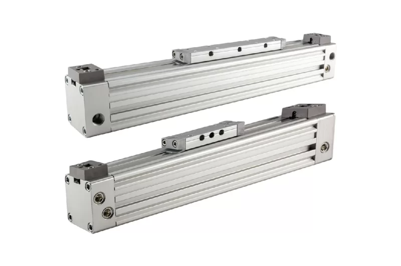 RODLESS CYLINDER