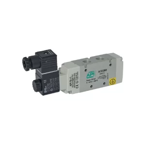 SOLENOID VALVE EXPLOSION PROOF