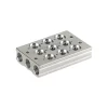 SUB-BASE VALVE