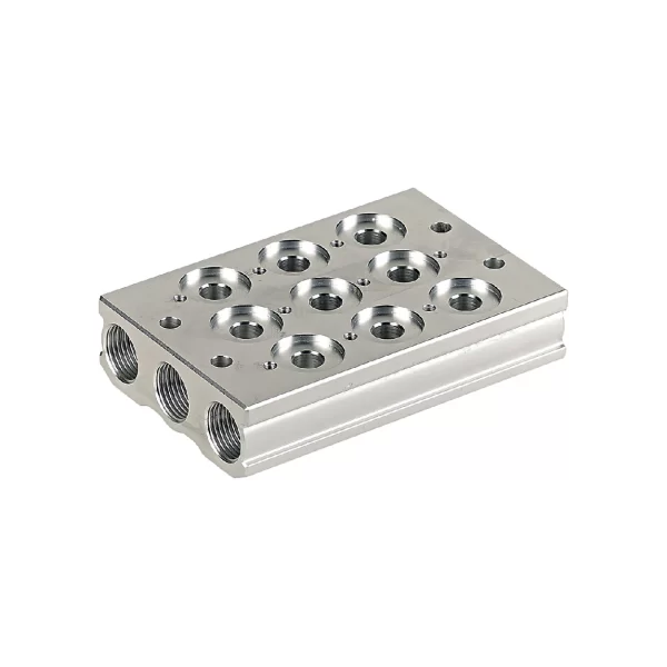 SUB-BASE VALVE