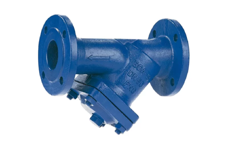 Y-STRAINER BOA-S